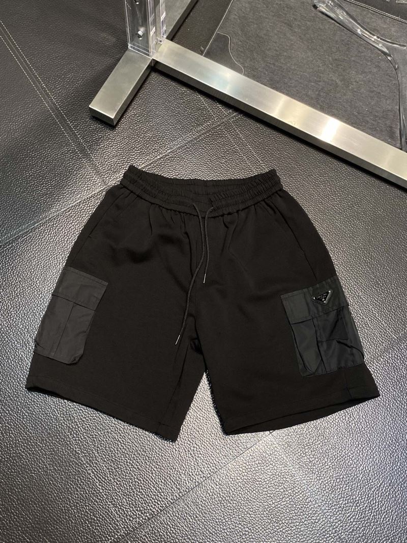 Prada Short Pants